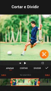 YouCut - Editor de Vídeo screenshot 2