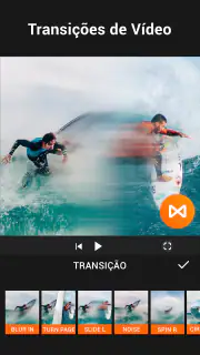 YouCut - Editor de Vídeo screenshot 3