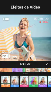 YouCut - Editor de Vídeo screenshot 4