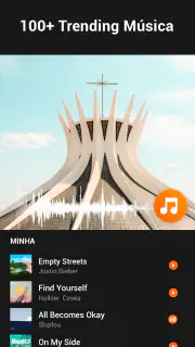 YouCut - Editor de Vídeo screenshot 5