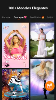YouCut - Editor de Vídeo screenshot 6