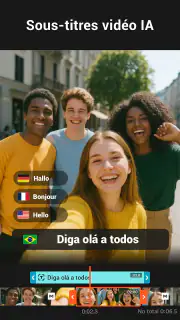 YouCut - Editor de Vídeo screenshot 8