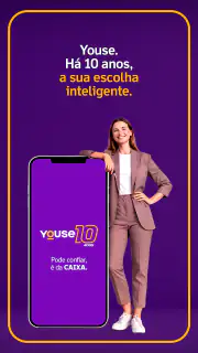 Youse: Seguros Auto, Casa e + screenshot 1