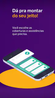 Youse: Seguros Auto, Casa e + screenshot 4
