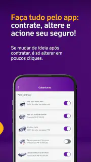 Youse: Seguros Auto, Casa e + screenshot 5