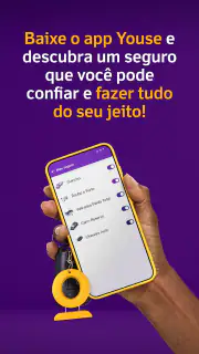 Youse: Seguros Auto, Casa e + screenshot 7