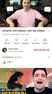 YouTube screenshot 3