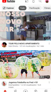 YouTube screenshot 4