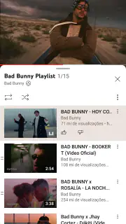 YouTube screenshot 5