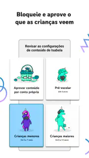 YouTube Kids screenshot 4