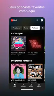 YouTube Music screenshot 3