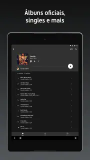 YouTube Music screenshot 5