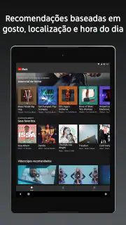 YouTube Music screenshot 6
