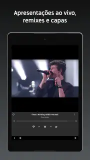 YouTube Music screenshot 7