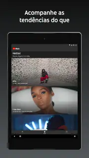 YouTube Music screenshot 8