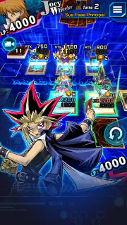Yu-Gi-Oh! Duel Links screenshot 2