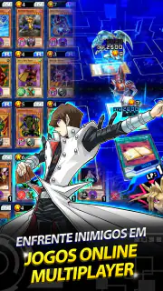 Yu-Gi-Oh! Duel Links screenshot 3