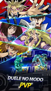 Yu-Gi-Oh! Duel Links screenshot 4