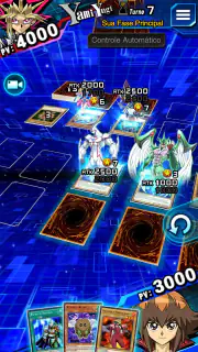 Yu-Gi-Oh! Duel Links screenshot 5