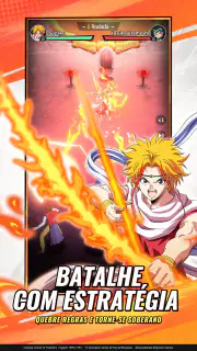 Yu Yu Hakusho：Slugfest screenshot 3