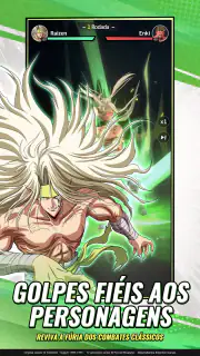 Yu Yu Hakusho：Slugfest screenshot 4
