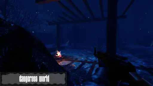 Z.O.N.A Shadow of Limansk Redu screenshot 6