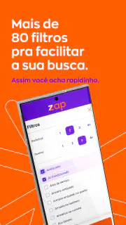 ZAP Imóveis | Compra e Aluguel screenshot 2