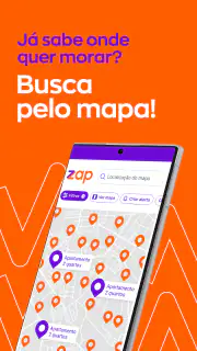 ZAP Imóveis | Compra e Aluguel screenshot 3