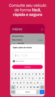 Zapay IPVA, Licenciamento 2025 screenshot 6