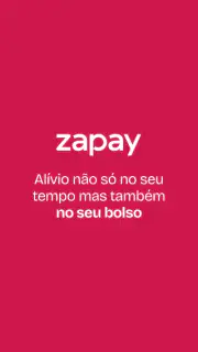Zapay IPVA, Licenciamento 2025 screenshot 8
