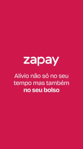 Zapay IPVA, Licenciamento 2025 screenshot