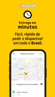 Zé Delivery screenshot 4