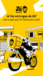 Zé Entregador screenshot 1