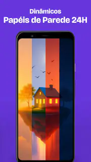 Zedge™ Papéis de Parede screenshot 8