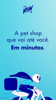 Zee.Now - Pet Shop Delivery screenshot 1