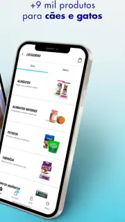 Zee.Now - Pet Shop Delivery screenshot 3