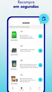 Zee.Now - Pet Shop Delivery screenshot 4