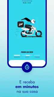 Zee.Now - Pet Shop Delivery screenshot 5