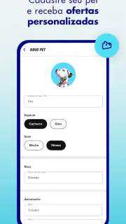 Zee.Now - Pet Shop Delivery screenshot 6