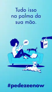 Zee.Now - Pet Shop Delivery screenshot 8