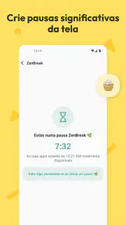 Zenvy - Controle parental screenshot 6