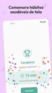 Zenvy - Controle parental screenshot 7
