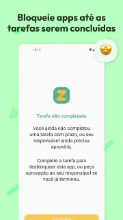 Zenvy - Controle parental screenshot 8