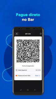 Zig: Ingressos e consumo fácil screenshot 5