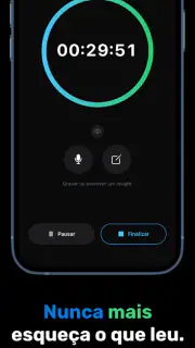Ziggur: Leitura Inteligente screenshot 2
