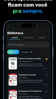 Ziggur: Leitura Inteligente screenshot 3