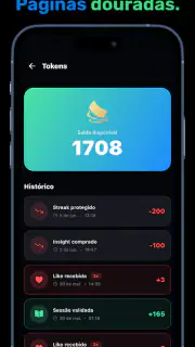 Ziggur: Leitura Inteligente screenshot 4