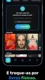Ziggur: Leitura Inteligente screenshot 5