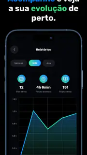 Ziggur: Leitura Inteligente screenshot 6