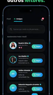 Ziggur: Leitura Inteligente screenshot 7